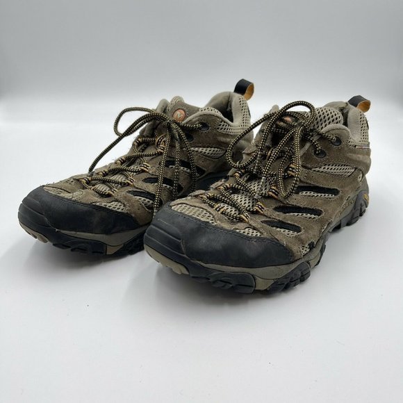 Merrell Vibram Continuum Hiking Low Top 